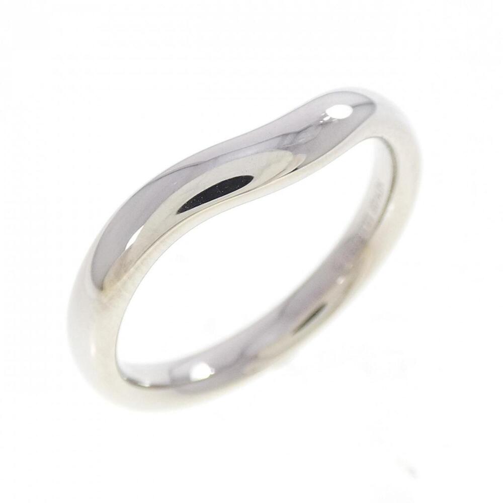 TIFFANY Silver Ring